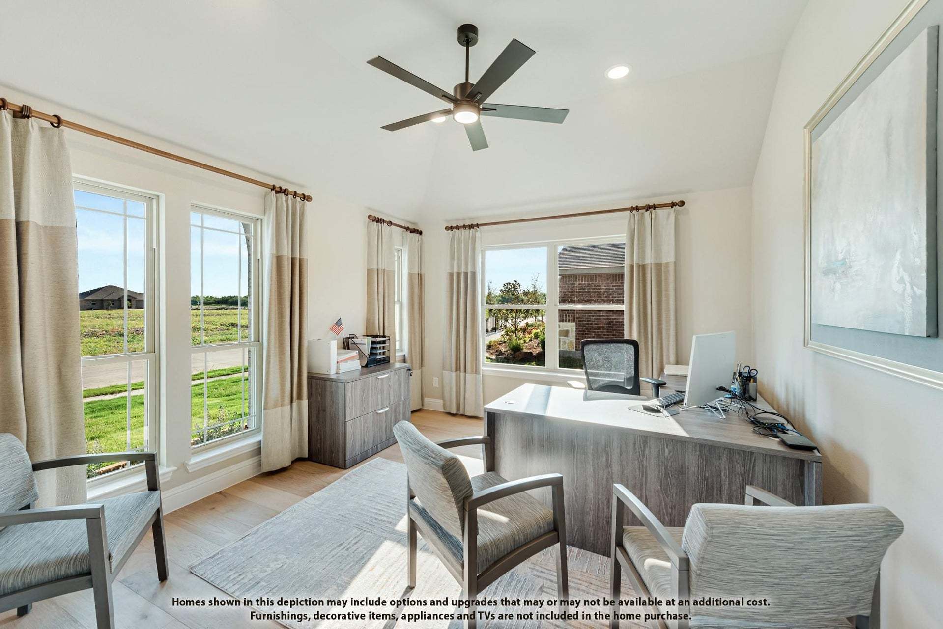 909 Willowbanks Drive (Hawthorne II)