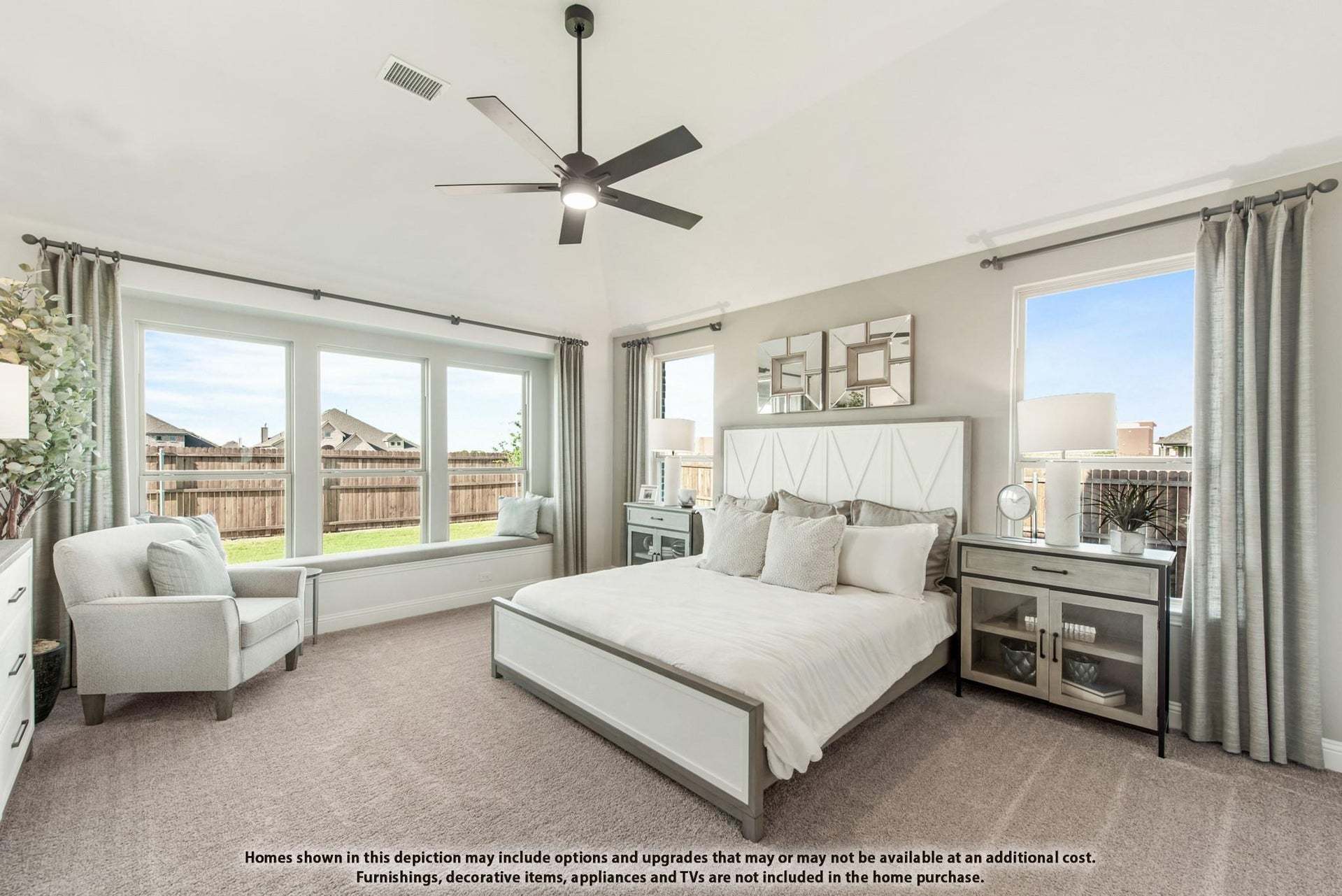 427 Birkdale Lane (Magnolia III Side Entry)