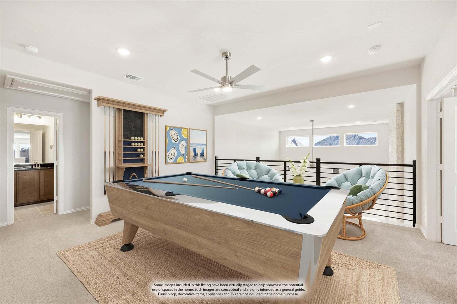 1630 Carlisle Drive (Violet IV)