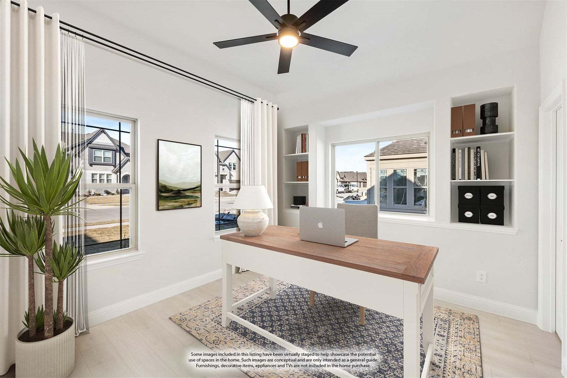 907 Willowbanks Drive (Primrose FE)