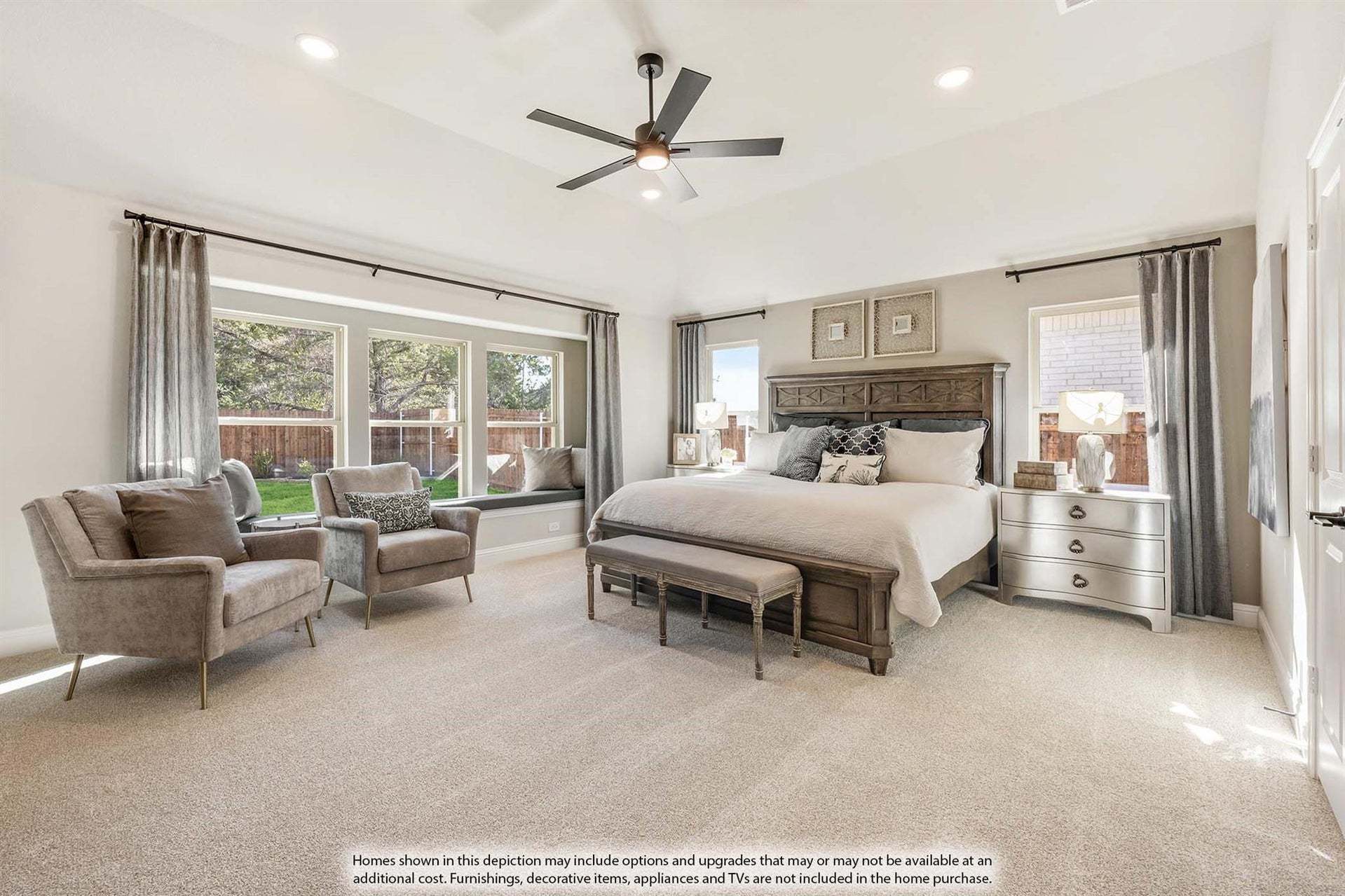 4210 Bel Air Drive (Caraway)