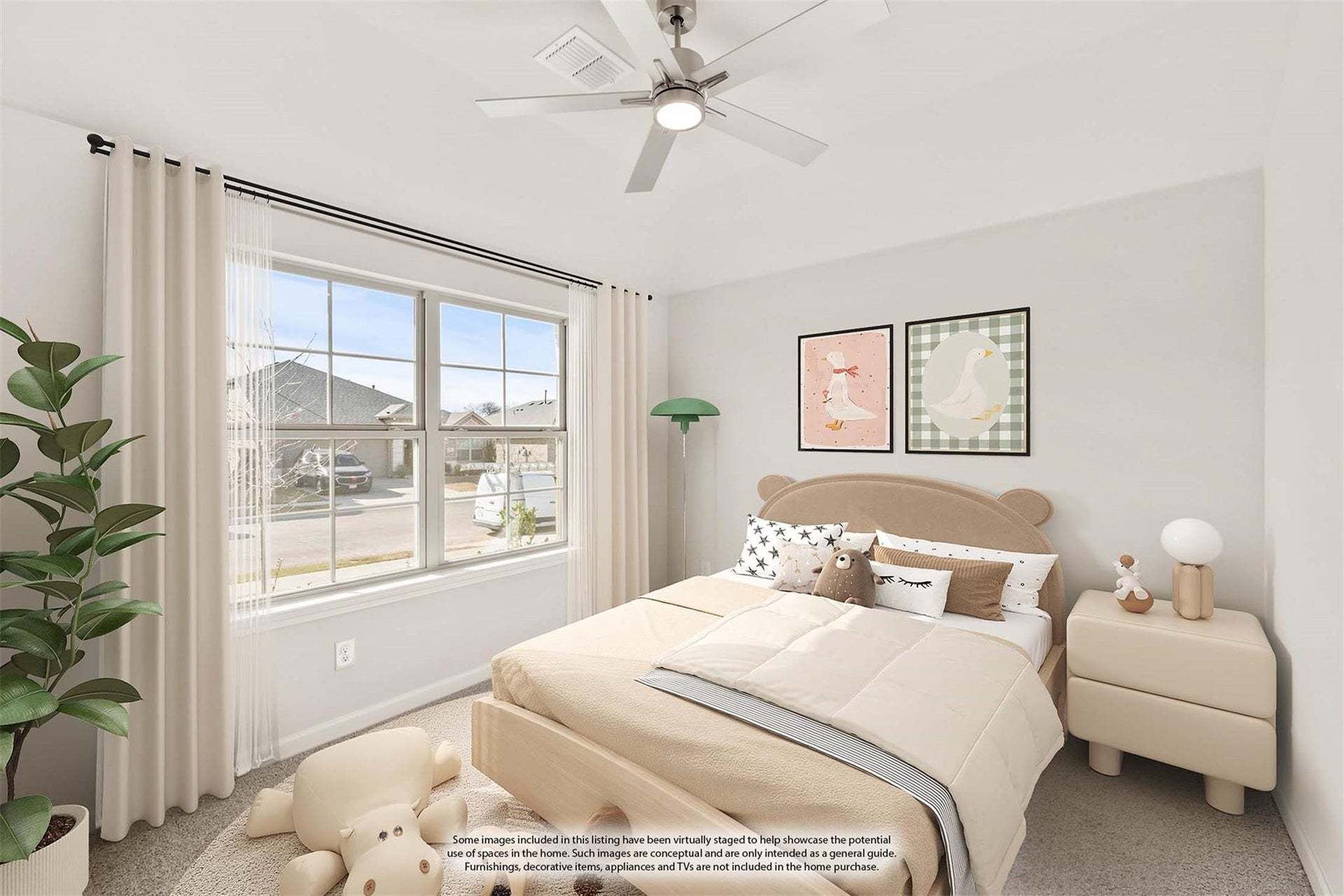 925 Kingbird Lane (Laurel)