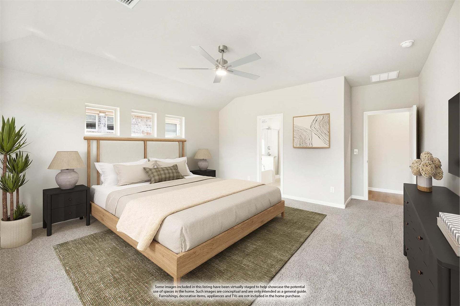 905 Kingbird Lane (Redbud)