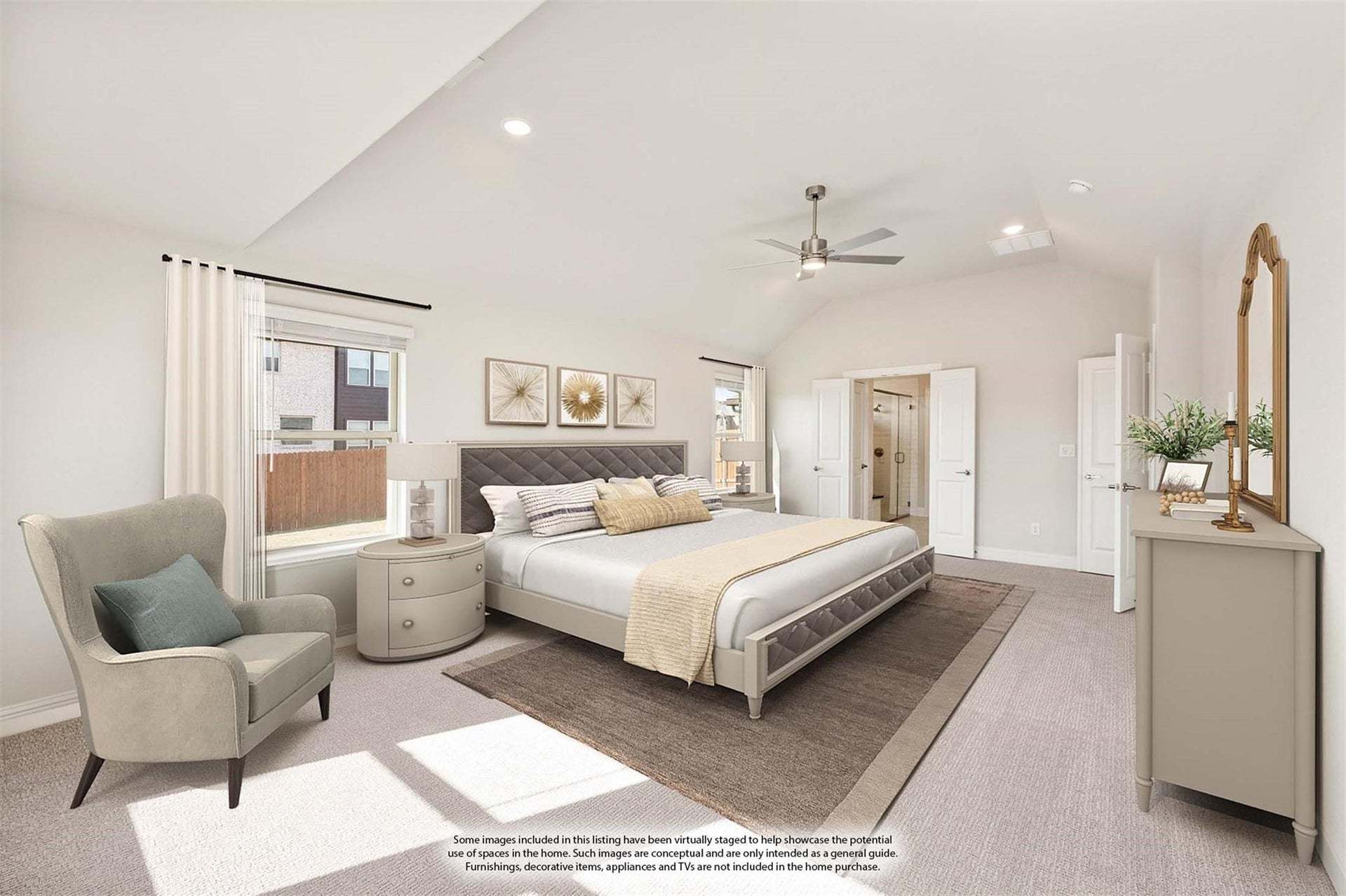 2101 Jackie Lane (Carolina IV)