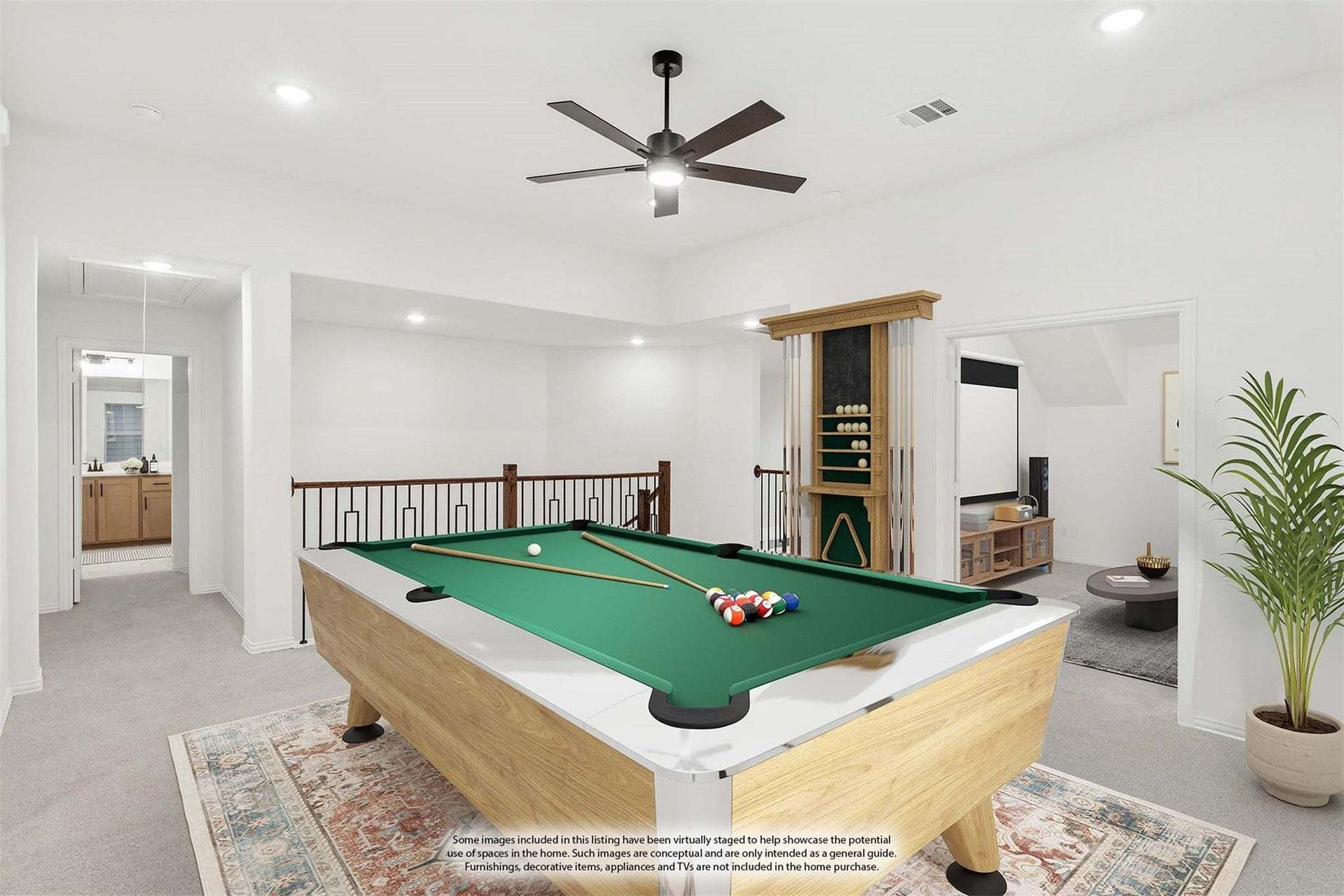 1628 Archmont Court (Rose II)