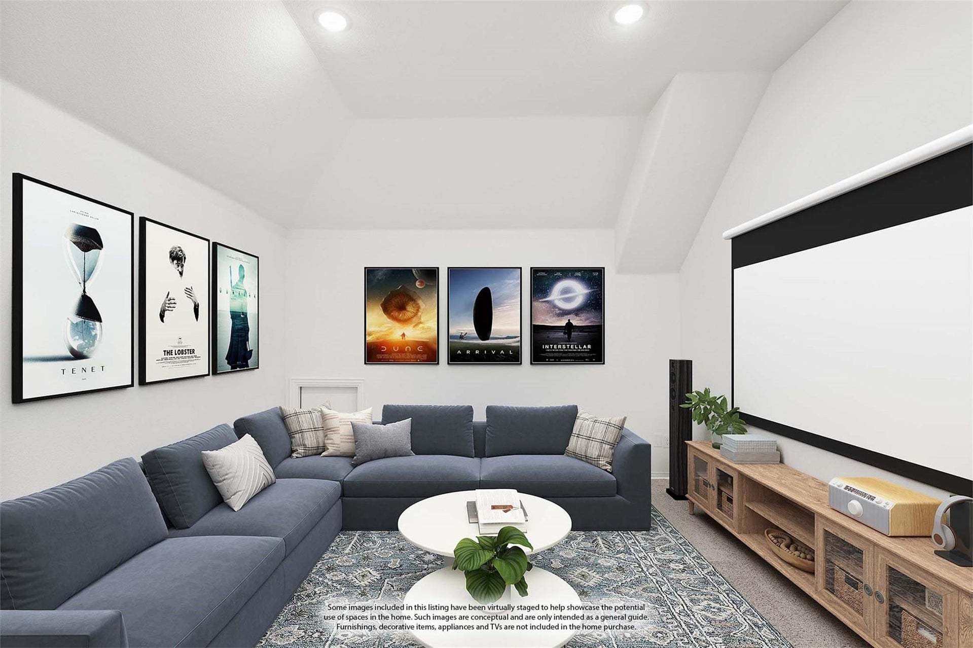 1632 Archmont Court (Rose II)