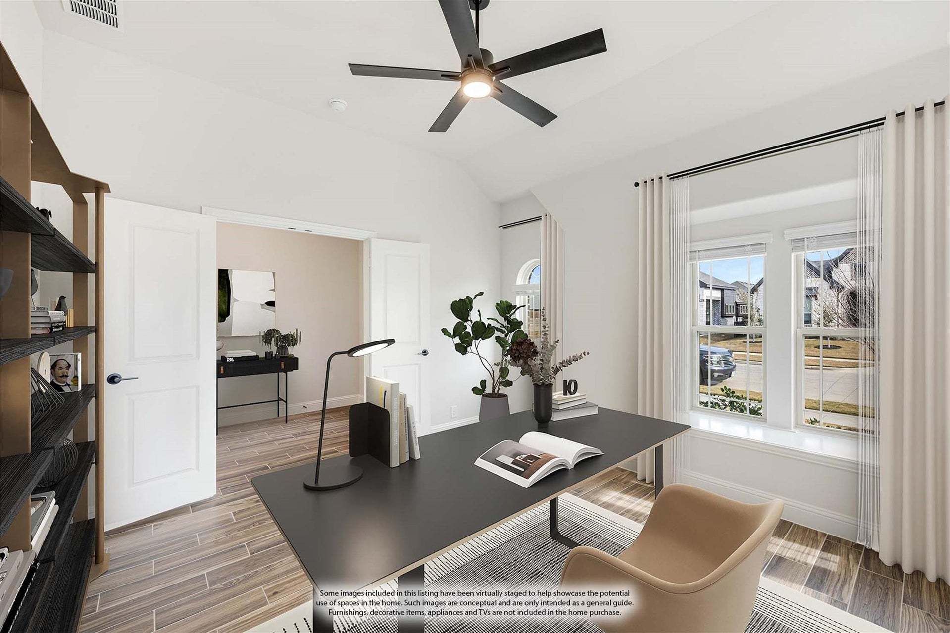 7729 Oakmeade Street (Cypress II)