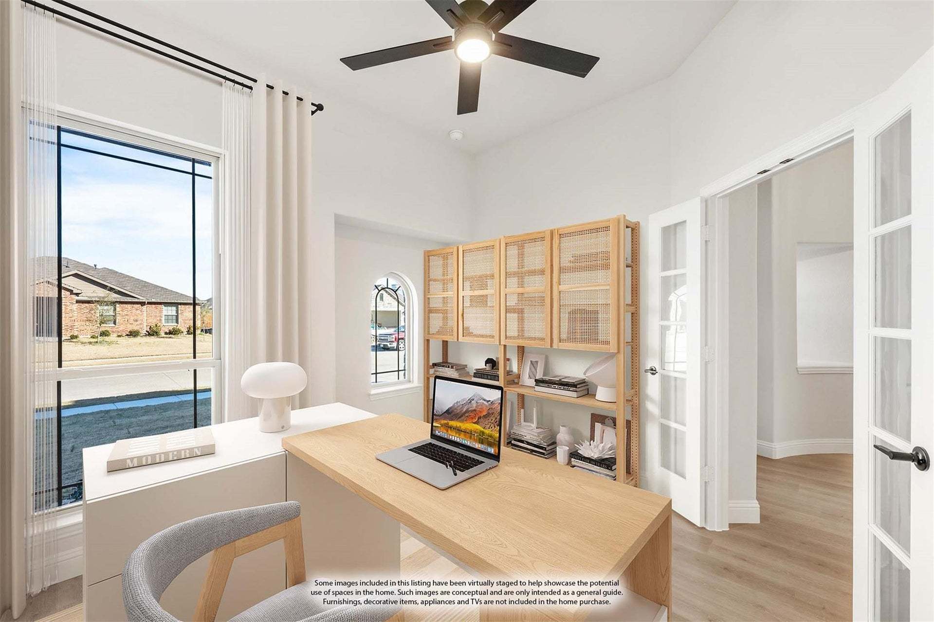 203 Roughrider Trail (Carolina IV)