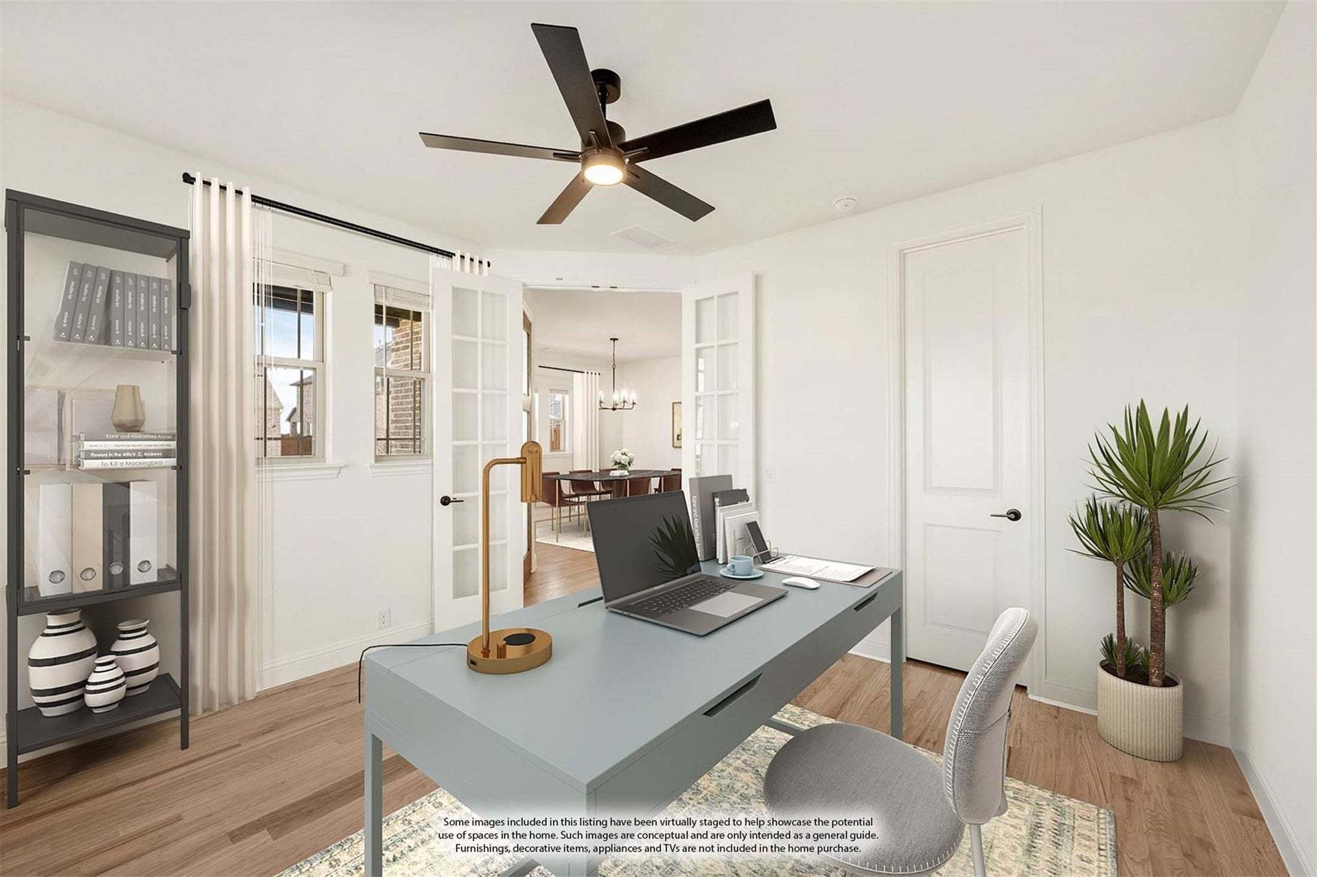 1001 Sedona Trail (Magnolia II)