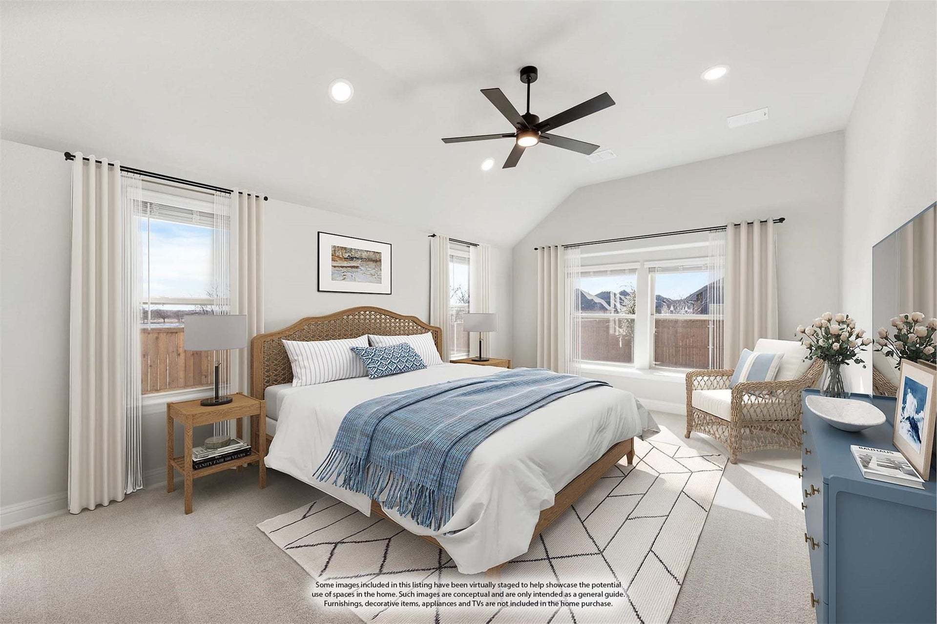 1001 Silver Sage Drive (Rose II)