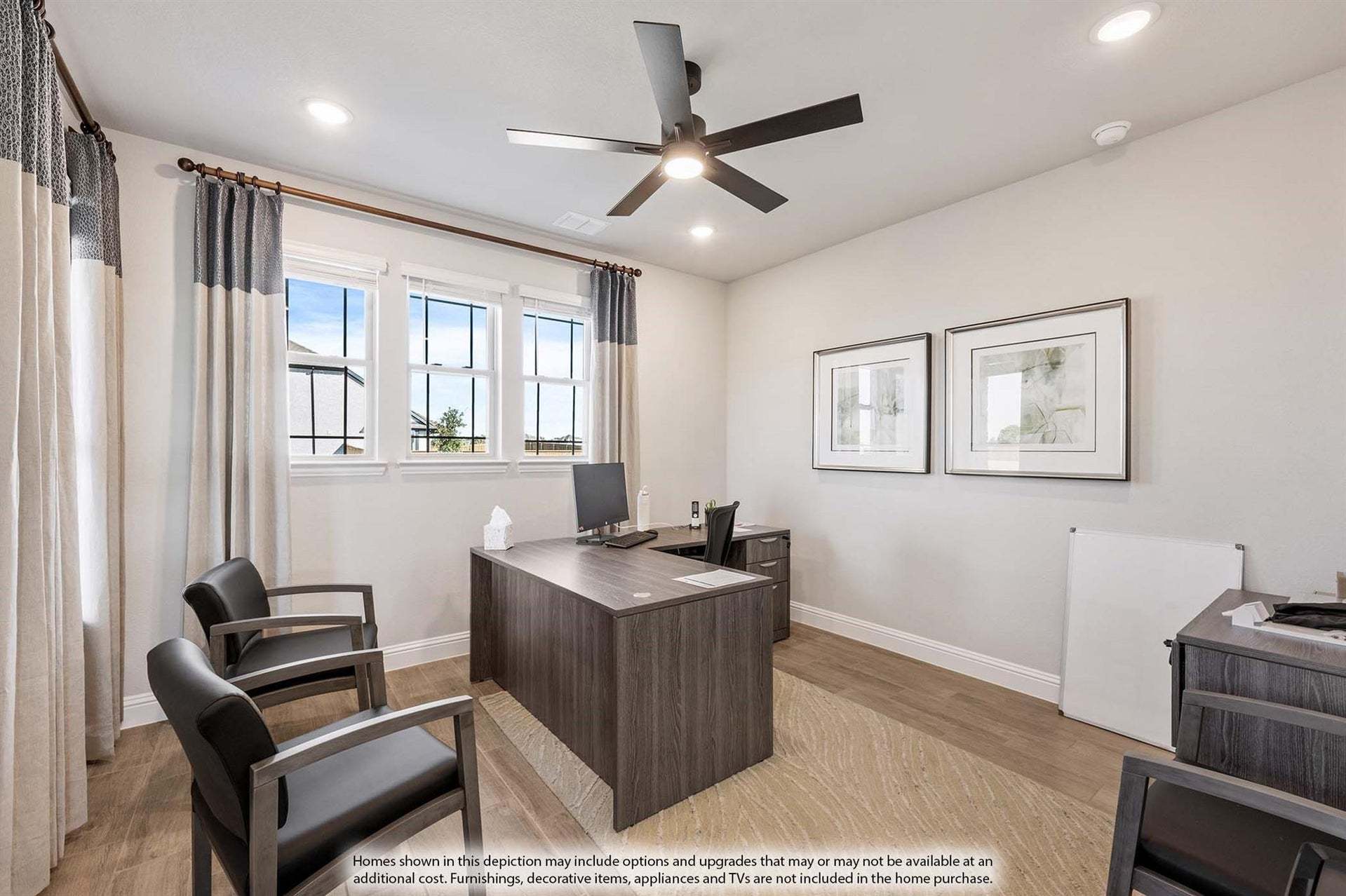 5418 Rutherford Drive (Magnolia II)