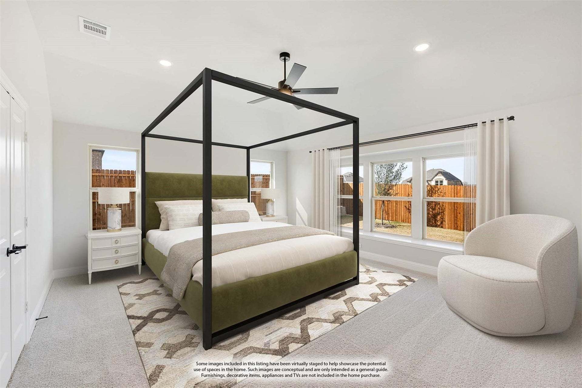 133 Silverleaf Drive (Caraway)