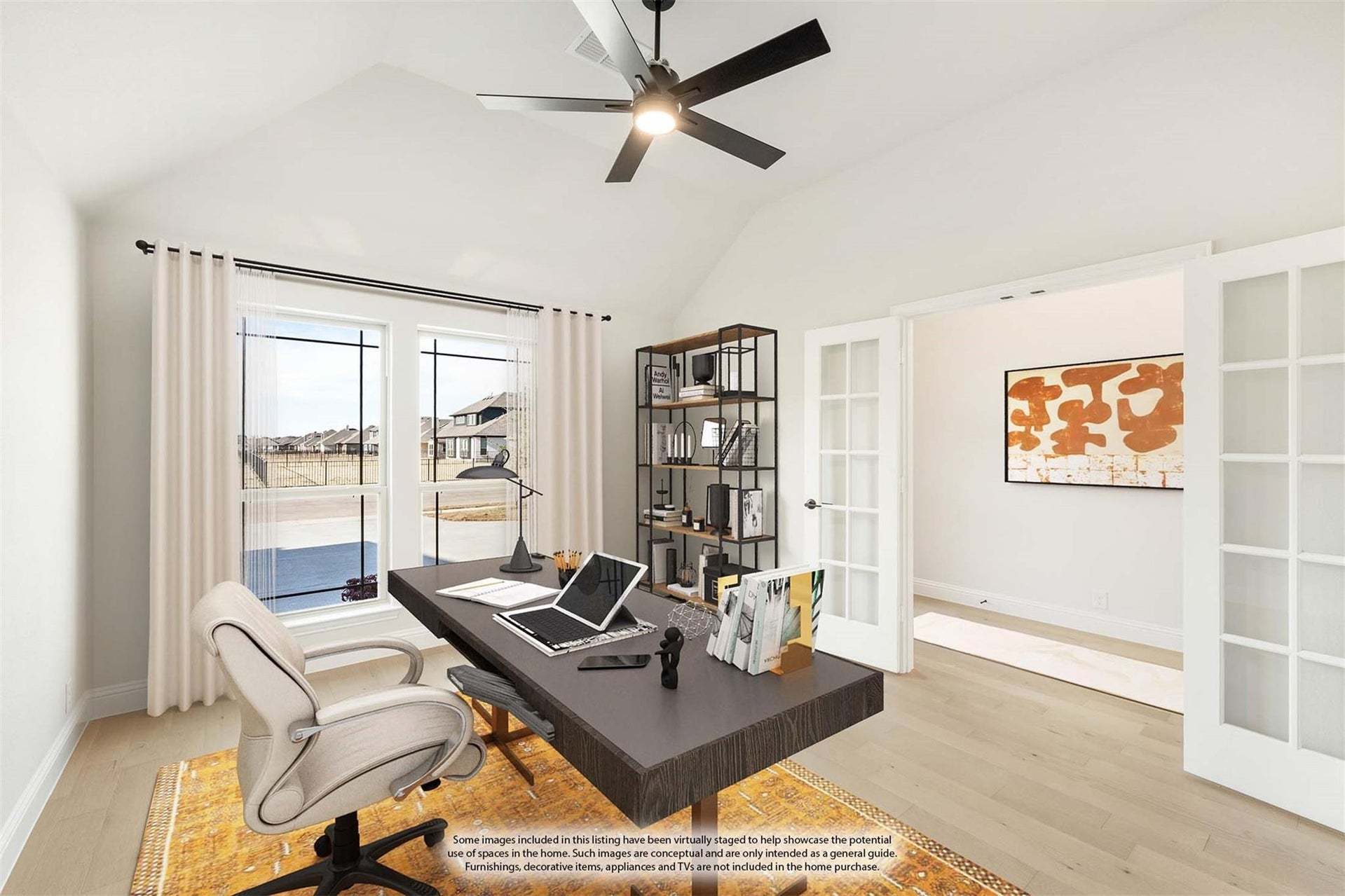 355 Paddle Boat Drive (Rockcress)