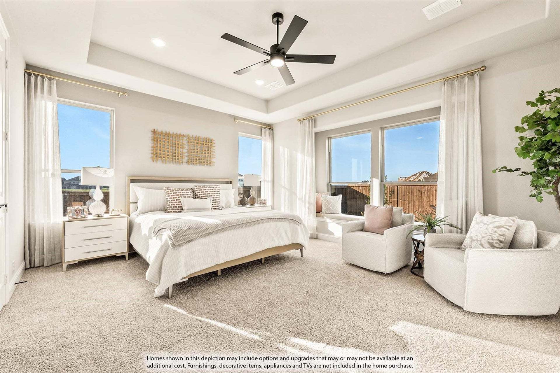 5422 Rutherford Drive (Seaberry II)