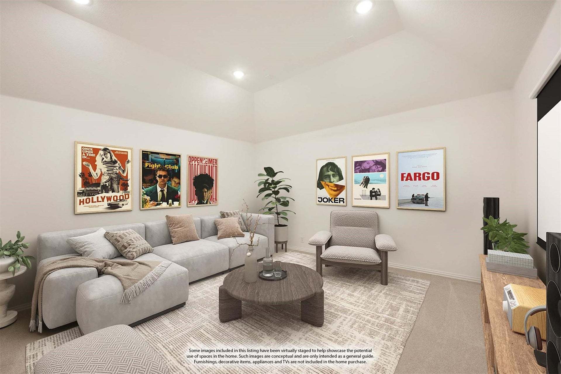 1008 Stonehaven Drive (Carolina IV)