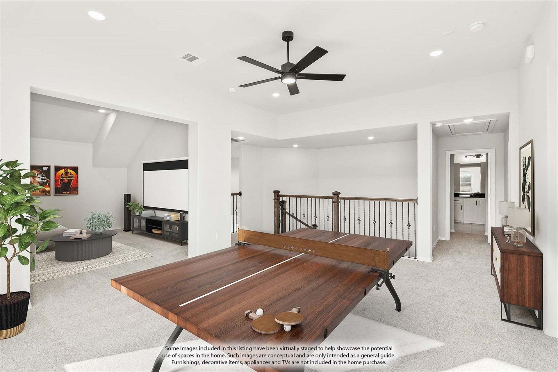 5930 Merian Drive (Rose II)