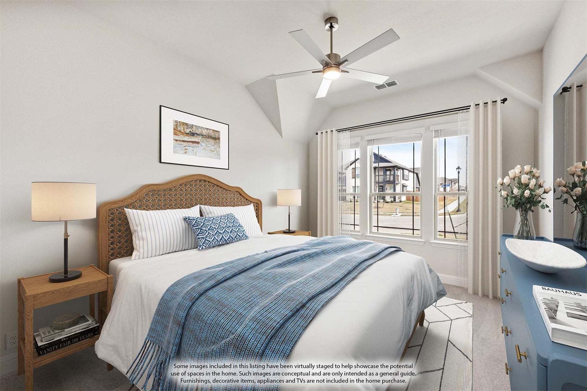 1225 Deacon Drive (Caraway)