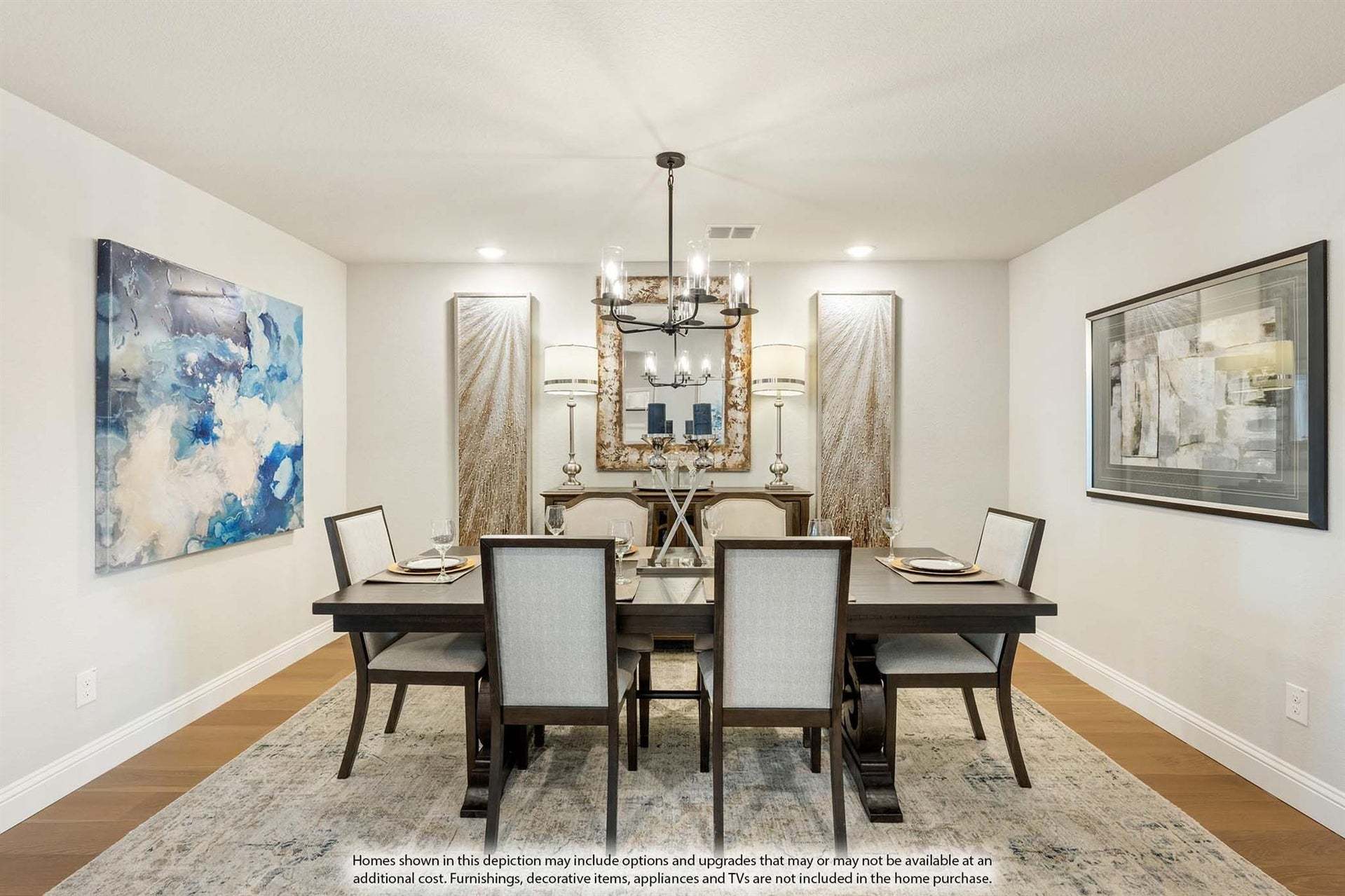 1730 Baldwin Drive (Carolina III)