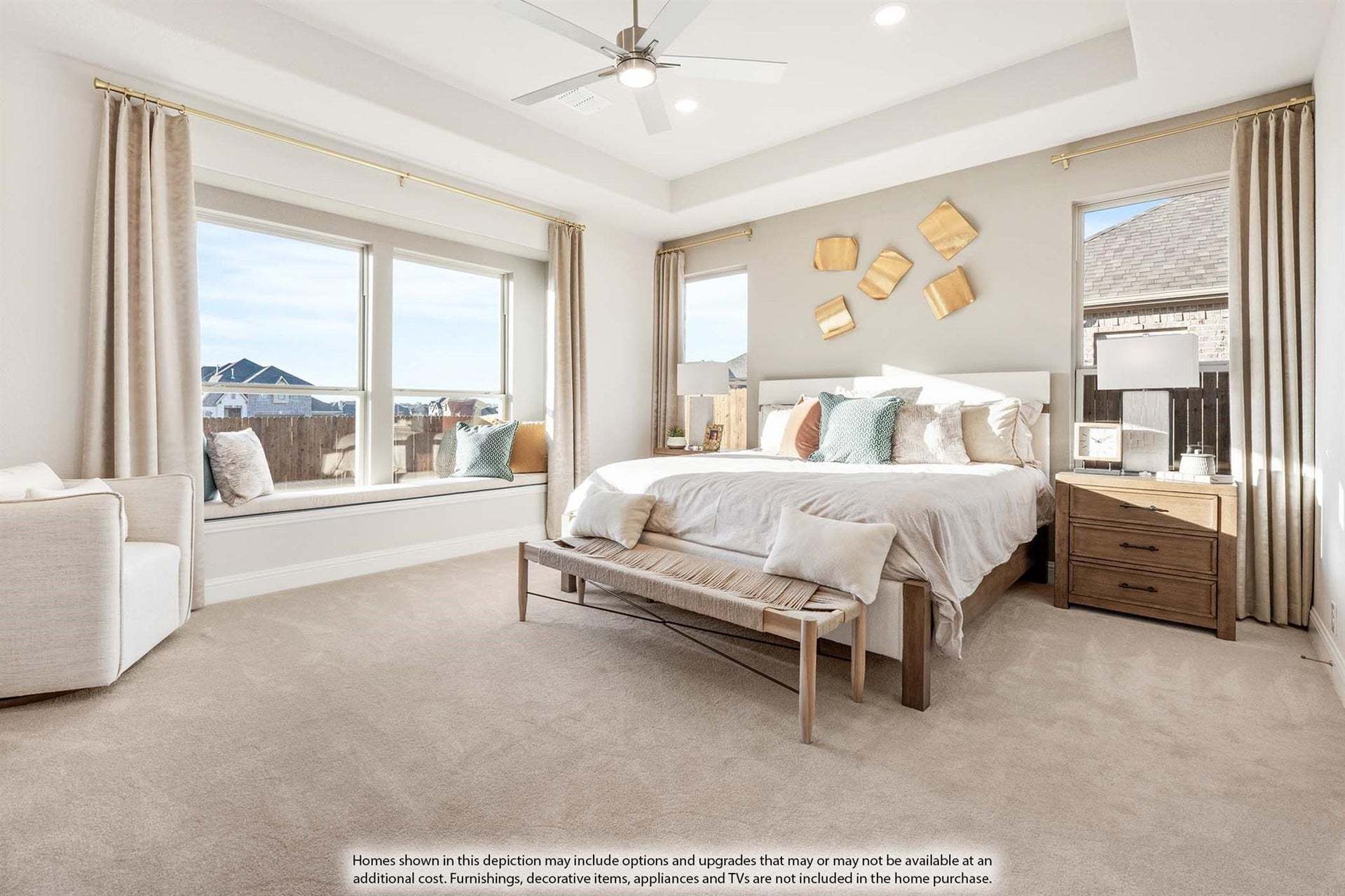 3825 Eagles Bluff Road (Bellflower II)