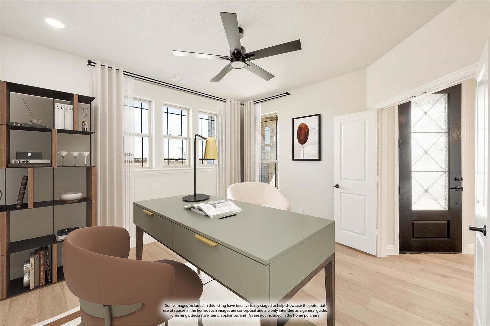 115 Tetrad Circle (Magnolia II)