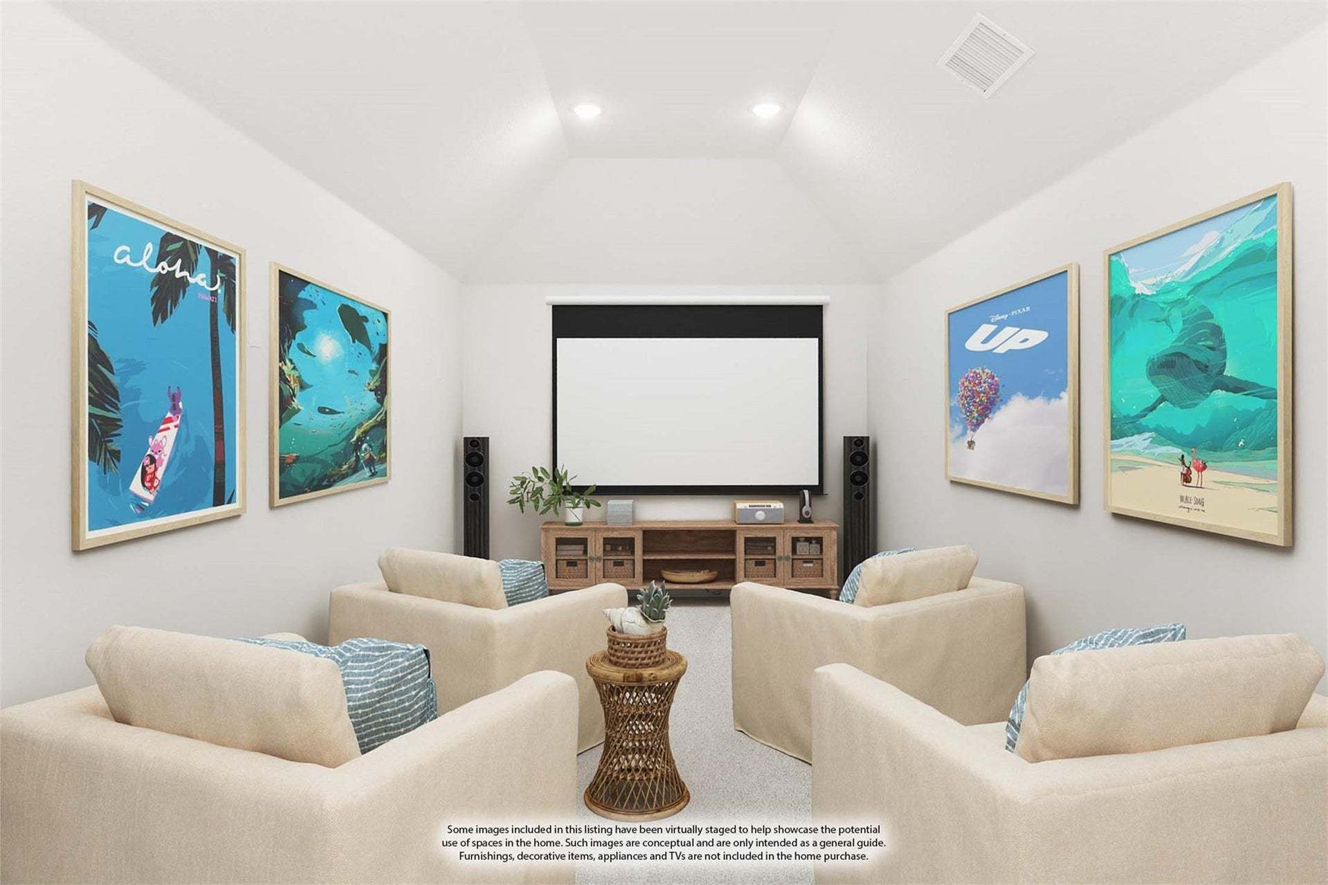 2329 Portrush Drive (Magnolia II)