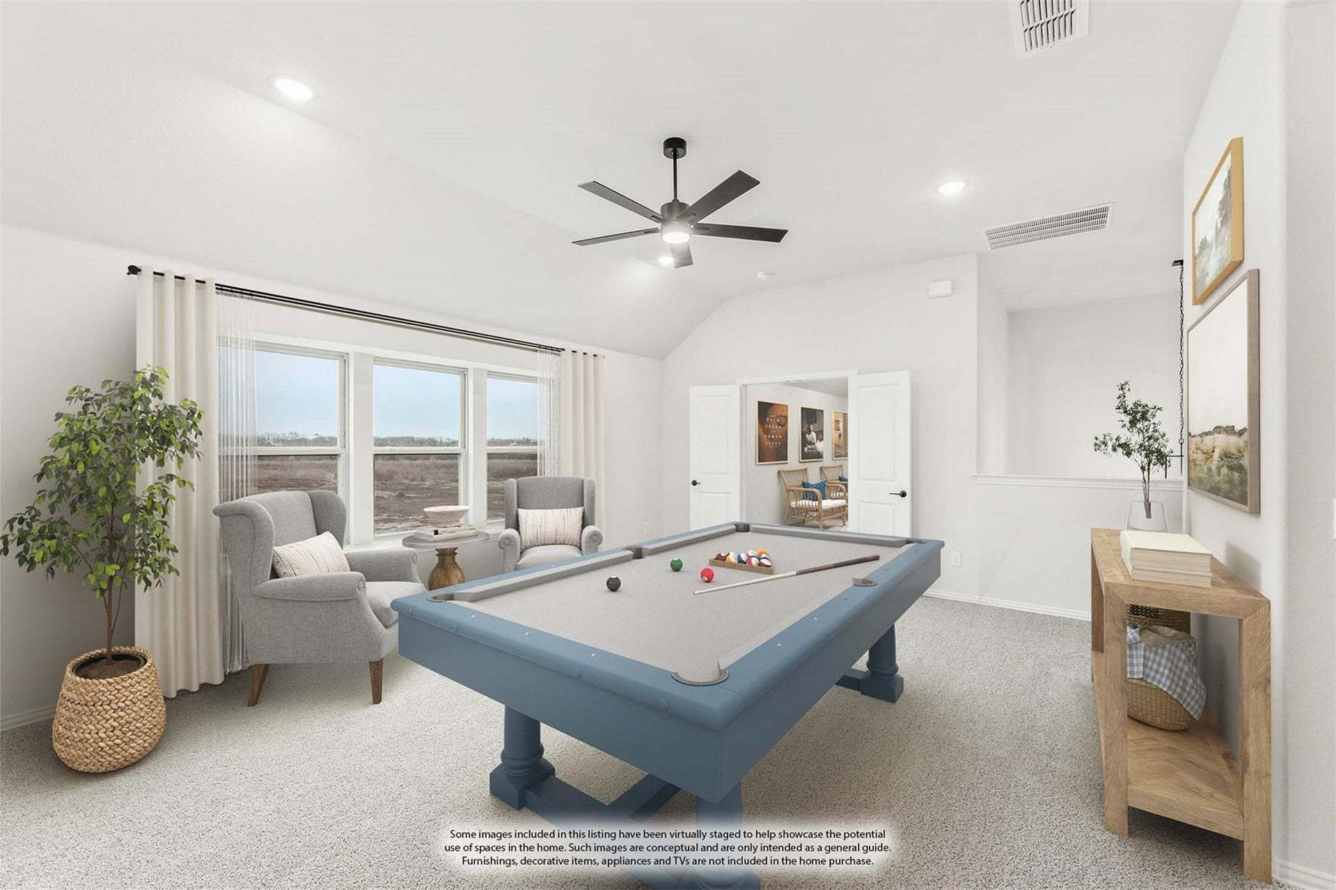 2233 Stone River Boulevard (Magnolia II)