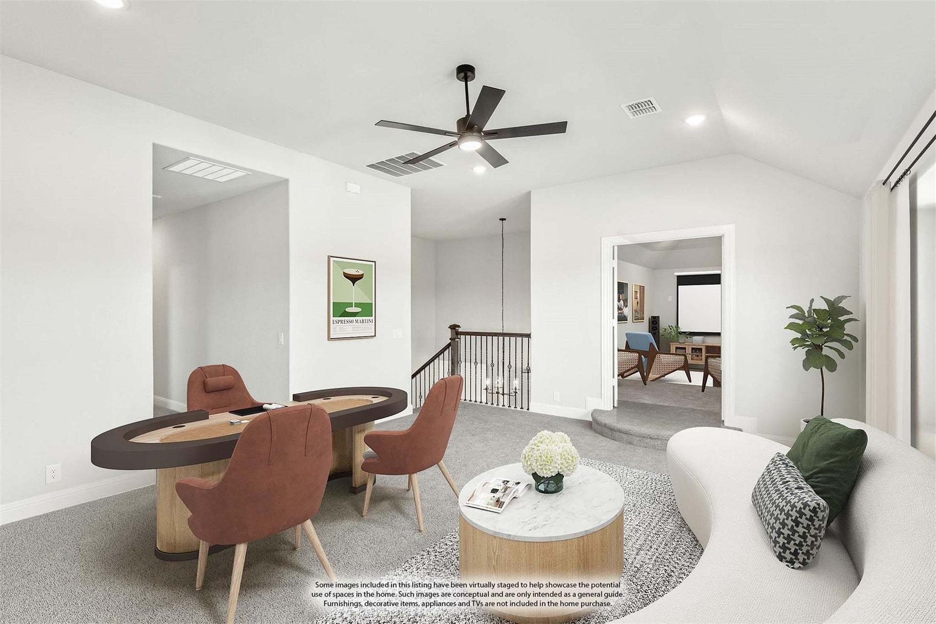 683 Crystal Lake Lane (Magnolia II Side Entry)