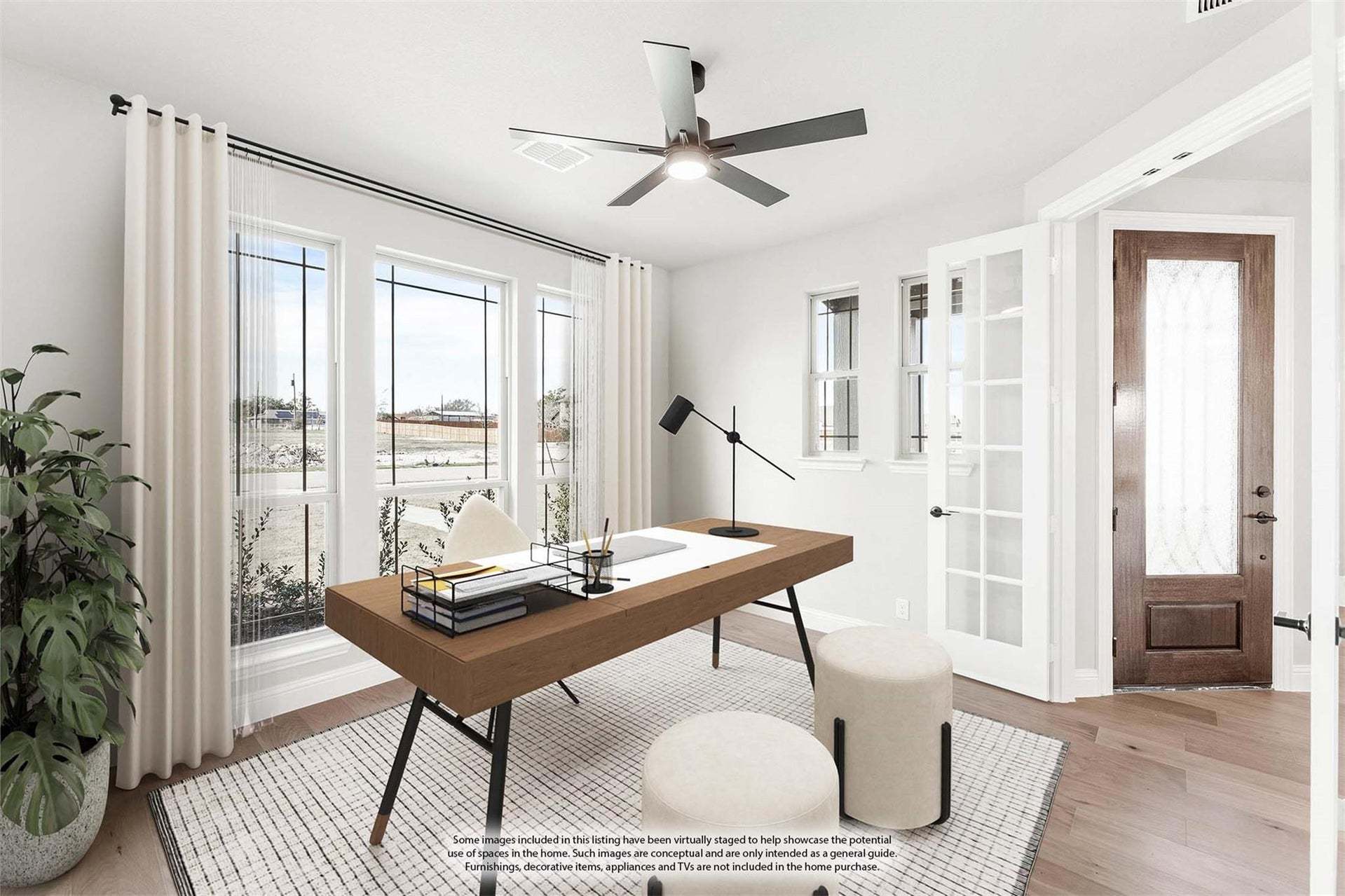 590 Crystal Lake Lane (Magnolia III Side Entry)