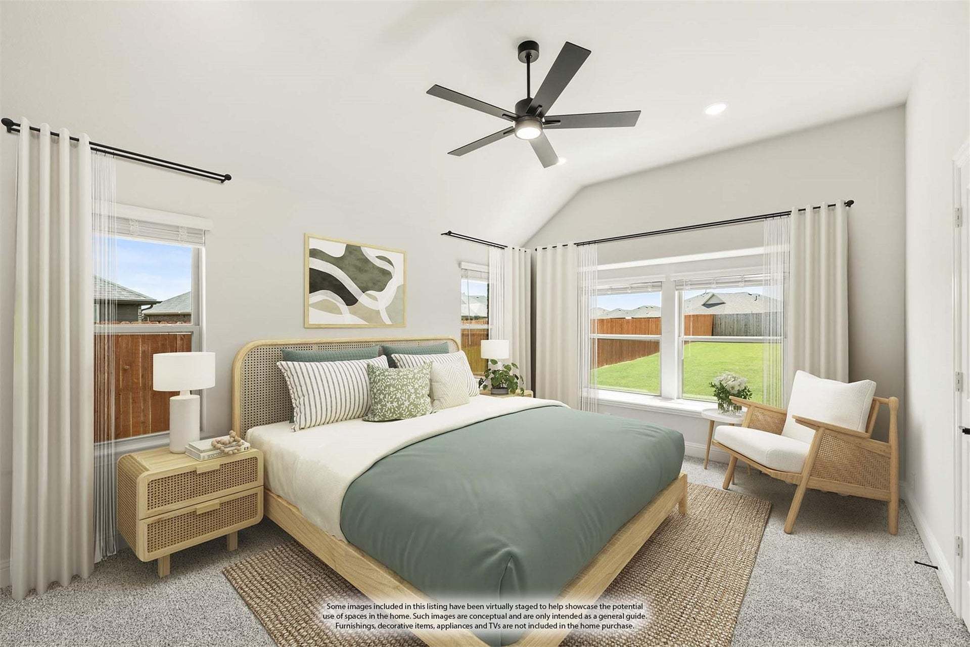 3350 Blazing Star Drive (Violet III)