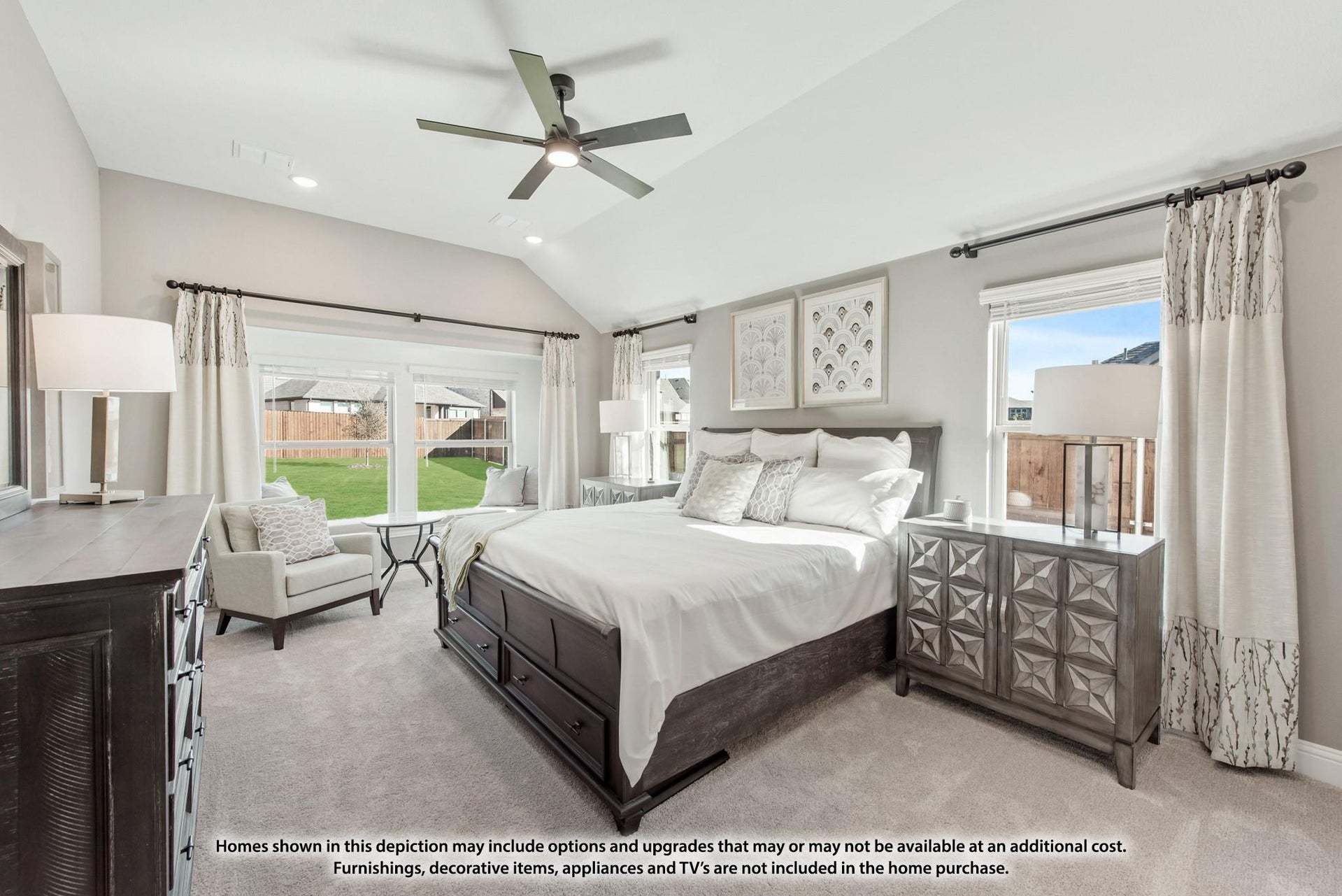 3722 Oakcrest Drive (Rose II)