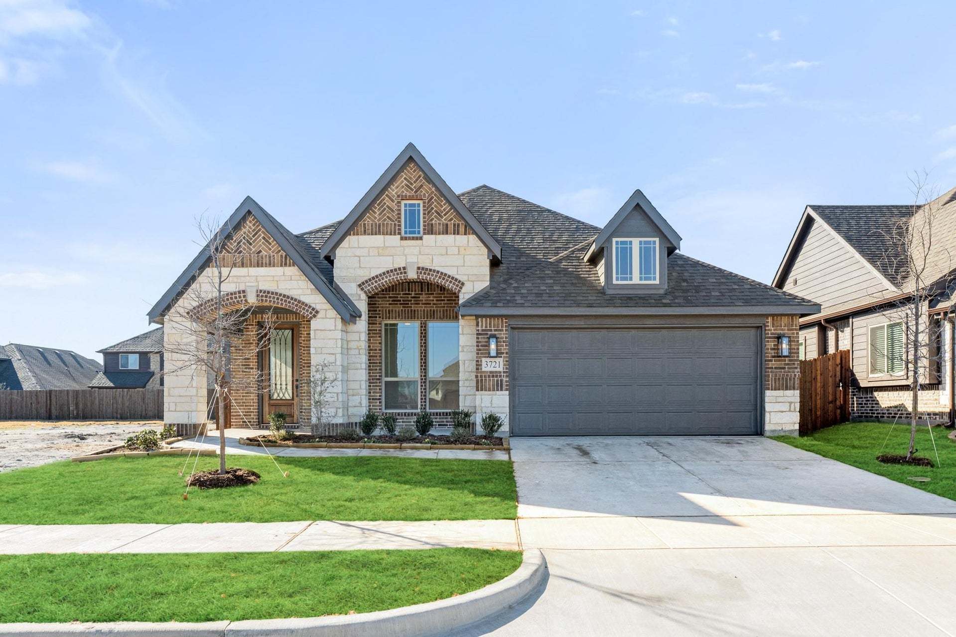 3721 Brookgreen Lane