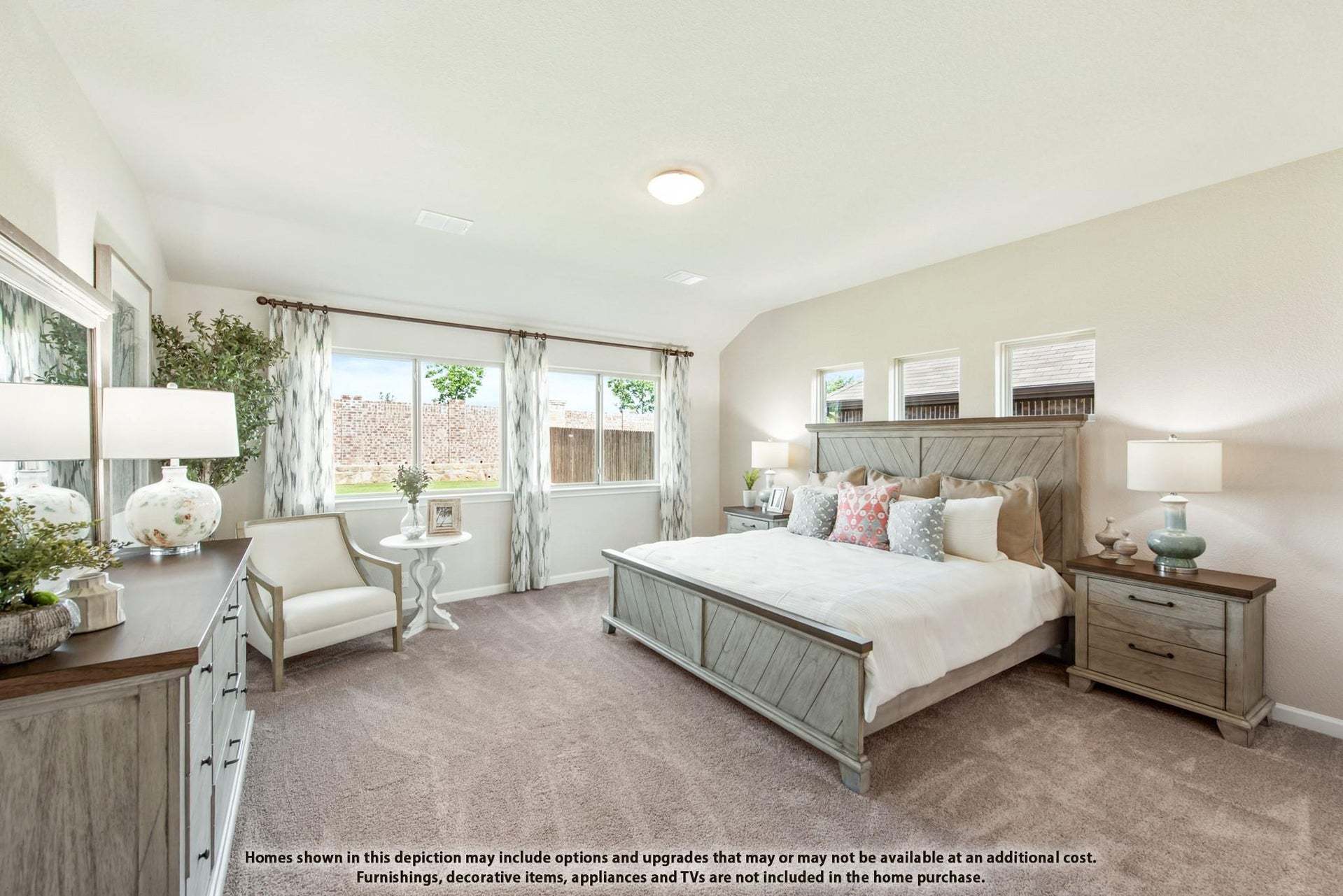 913 Creekhollow Drive (Redbud II)