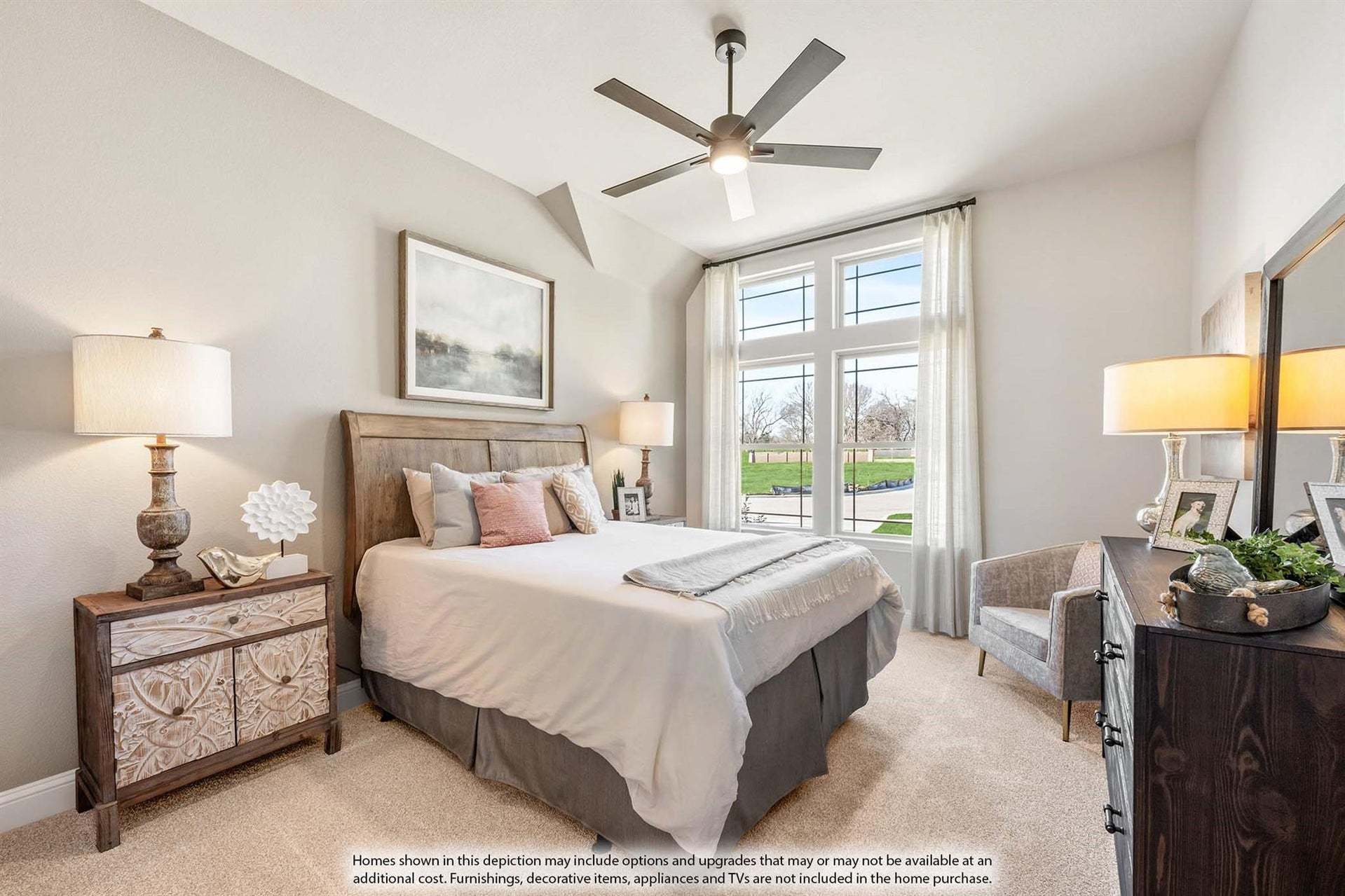 1434 Terrain Road (Caraway)