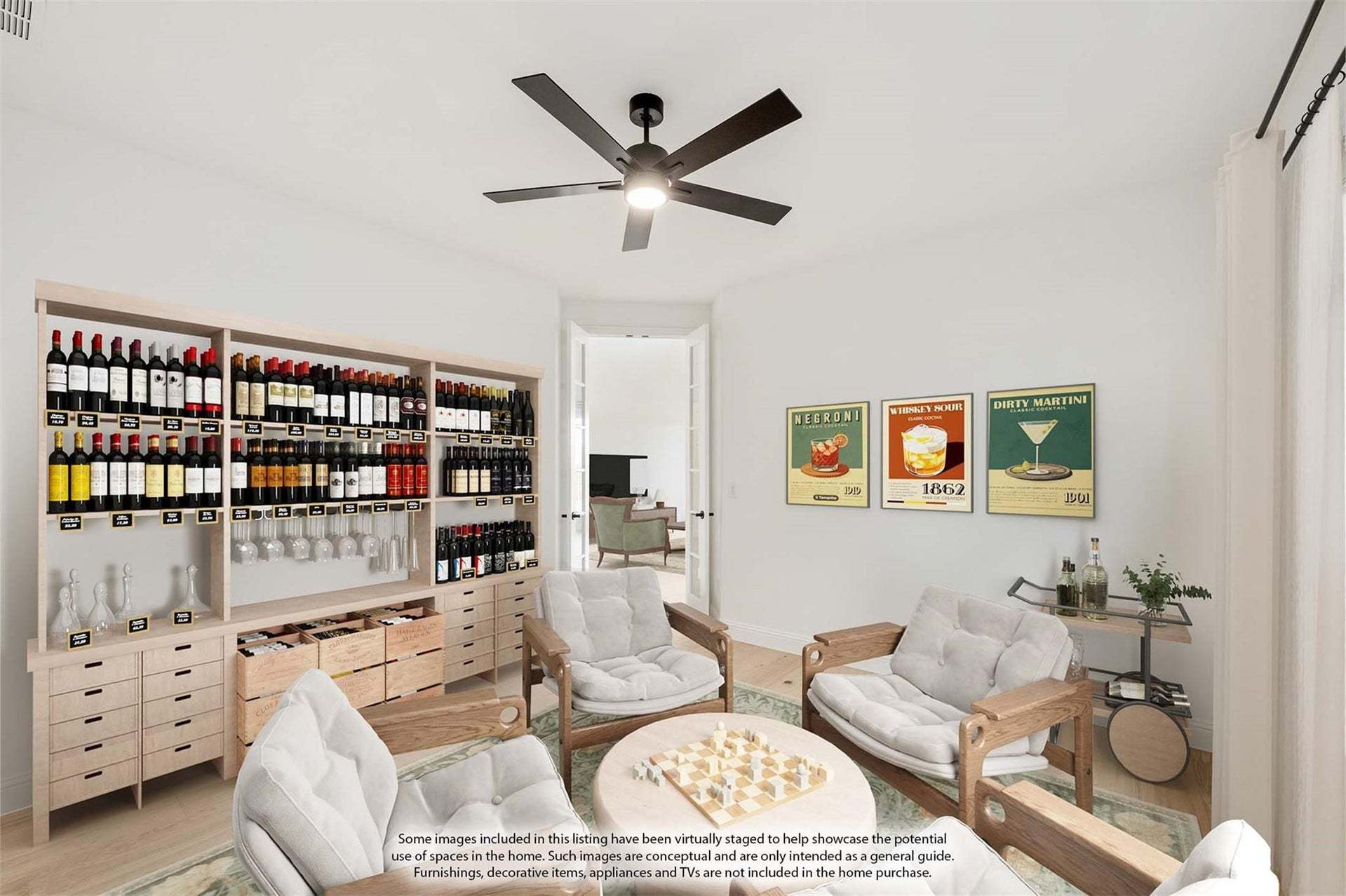 5705 Cypresswood Lane (Rose II)