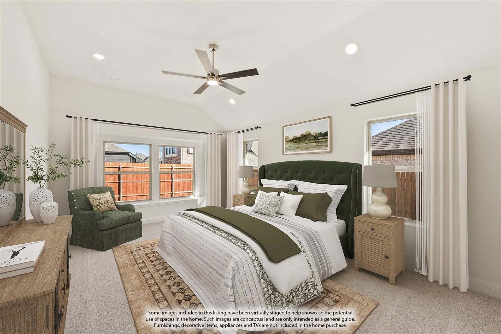 5520 Sweetwater Drive (Rose)