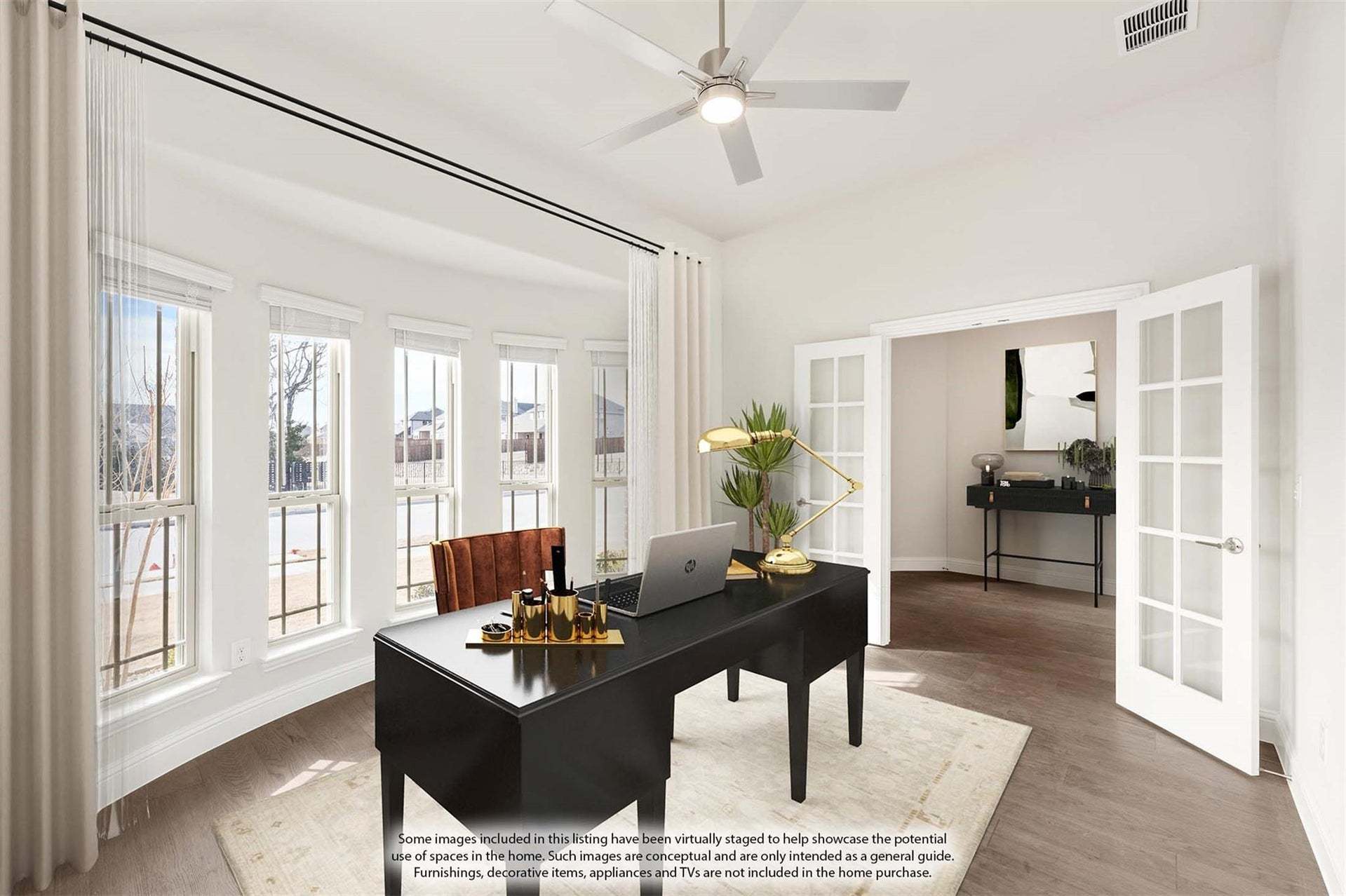 3009 Sierra Trail (Hawthorne II)