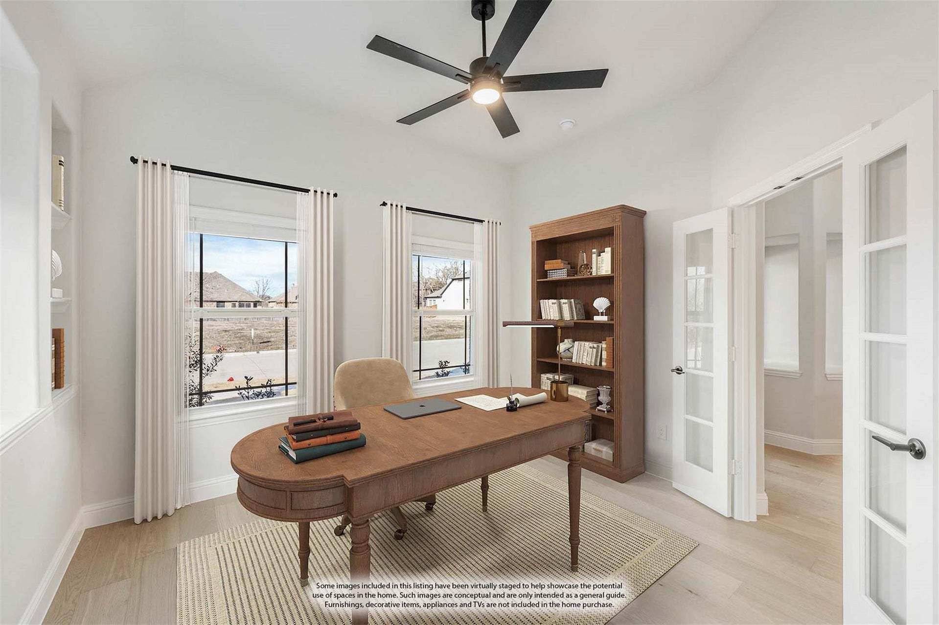 3404 Abingdon Drive (Primrose FE V)