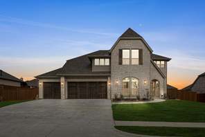 2304 Prosper Way (Magnolia II)
