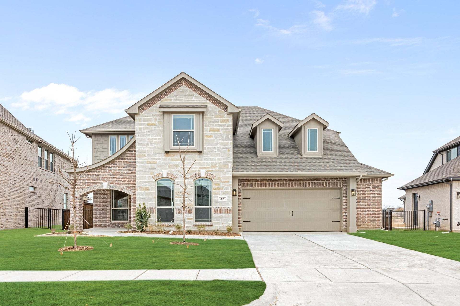 7825 Barley Field Street (Magnolia II)