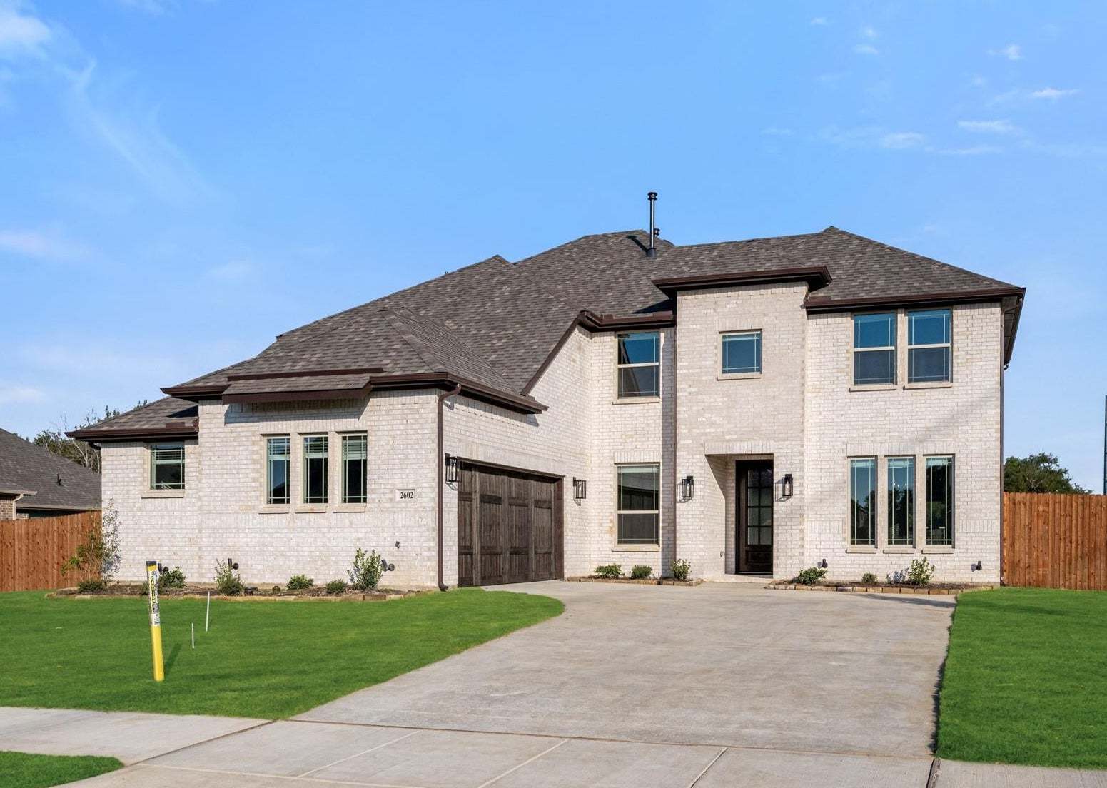 2602 Bear Trail (Seaberry II)