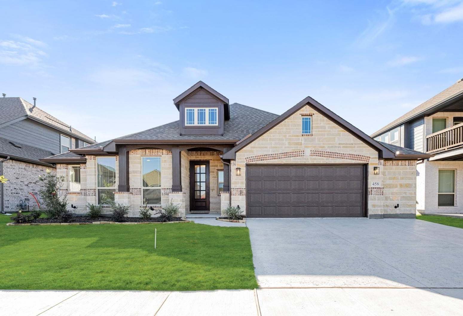 458 Aspen Way (Carolina)