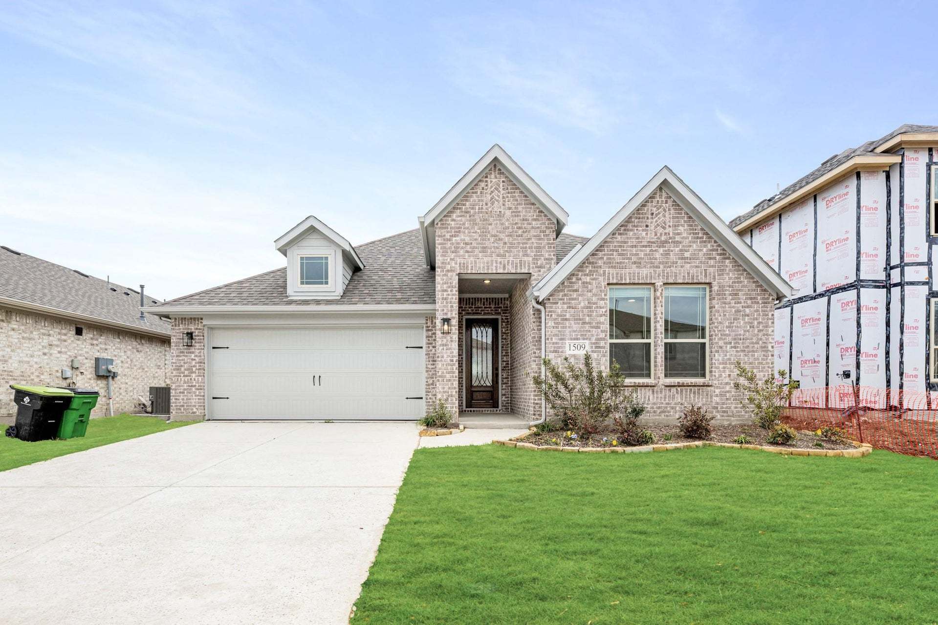1509 Soapberry Drive (Jasmine)
