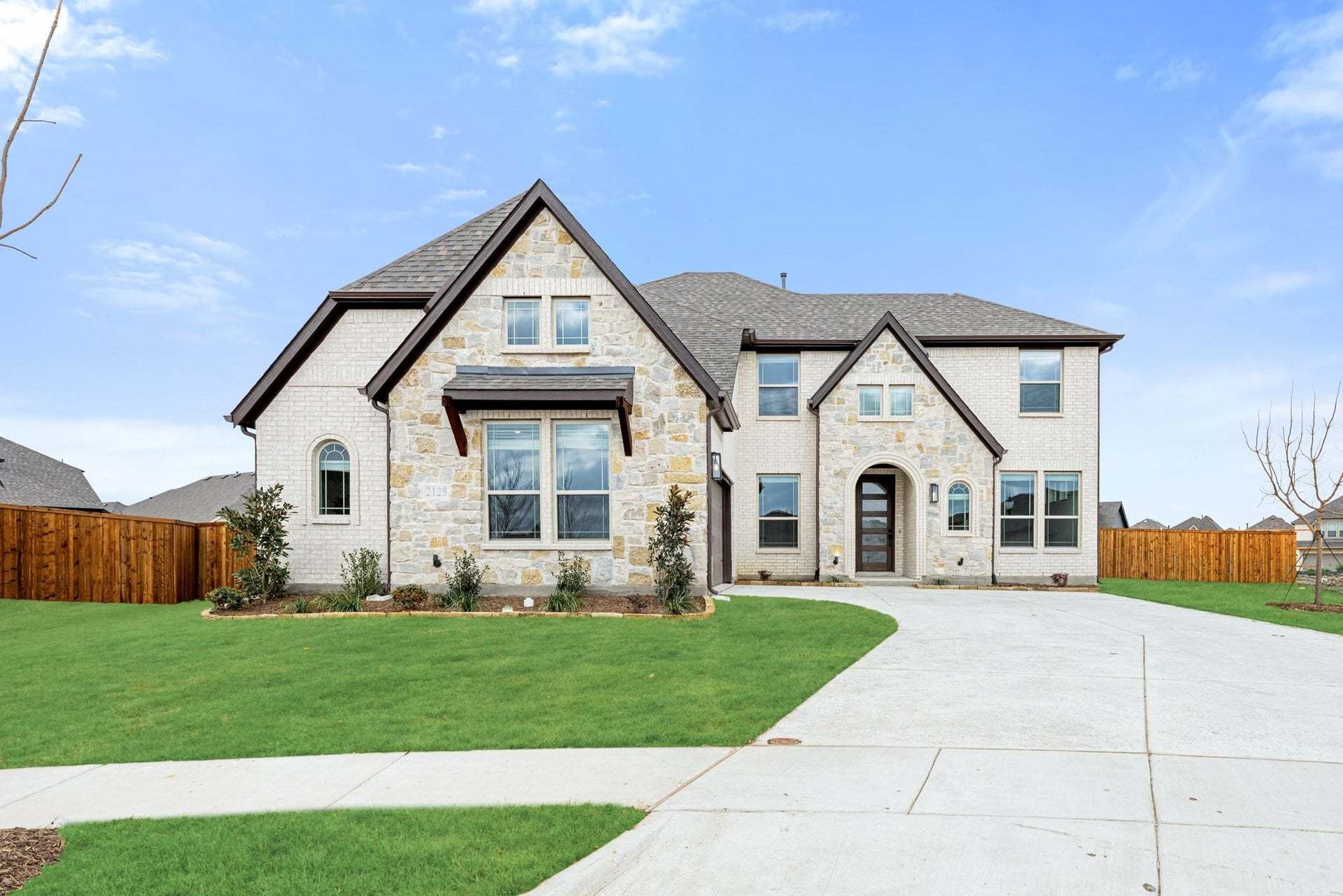 2125 Crosstimber Court (Seaberry II)