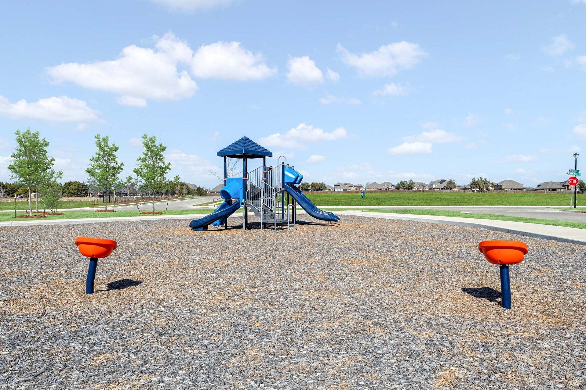 Playground