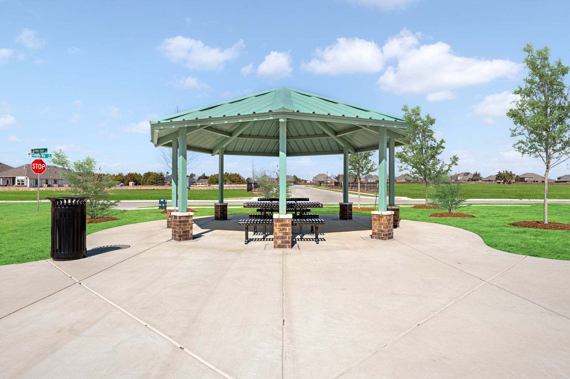Pavilion