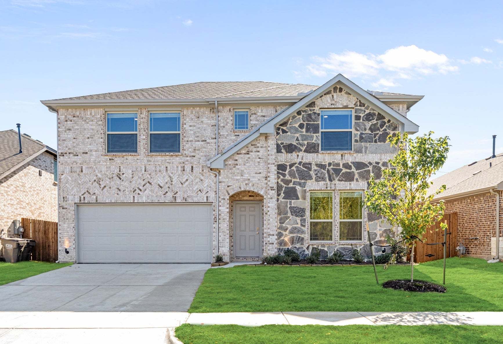 Rolling Meadows - Lancaster, TX