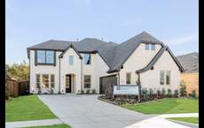 Addison Hills: Cedar Hill, Texas - Bloomfield Homes