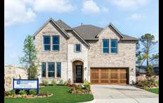 Grace Park: Bedford, Texas - Bloomfield Homes