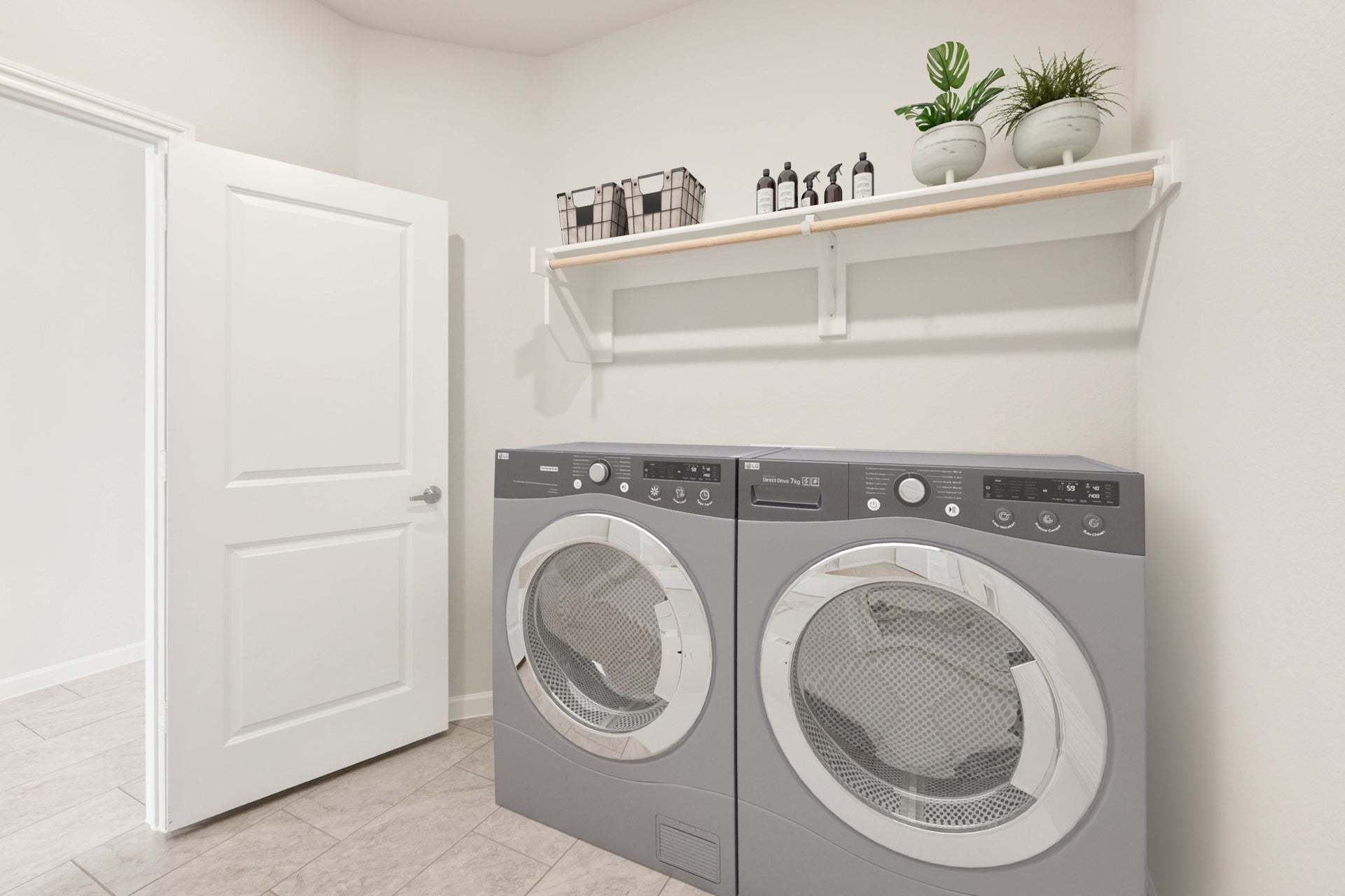 Laundry