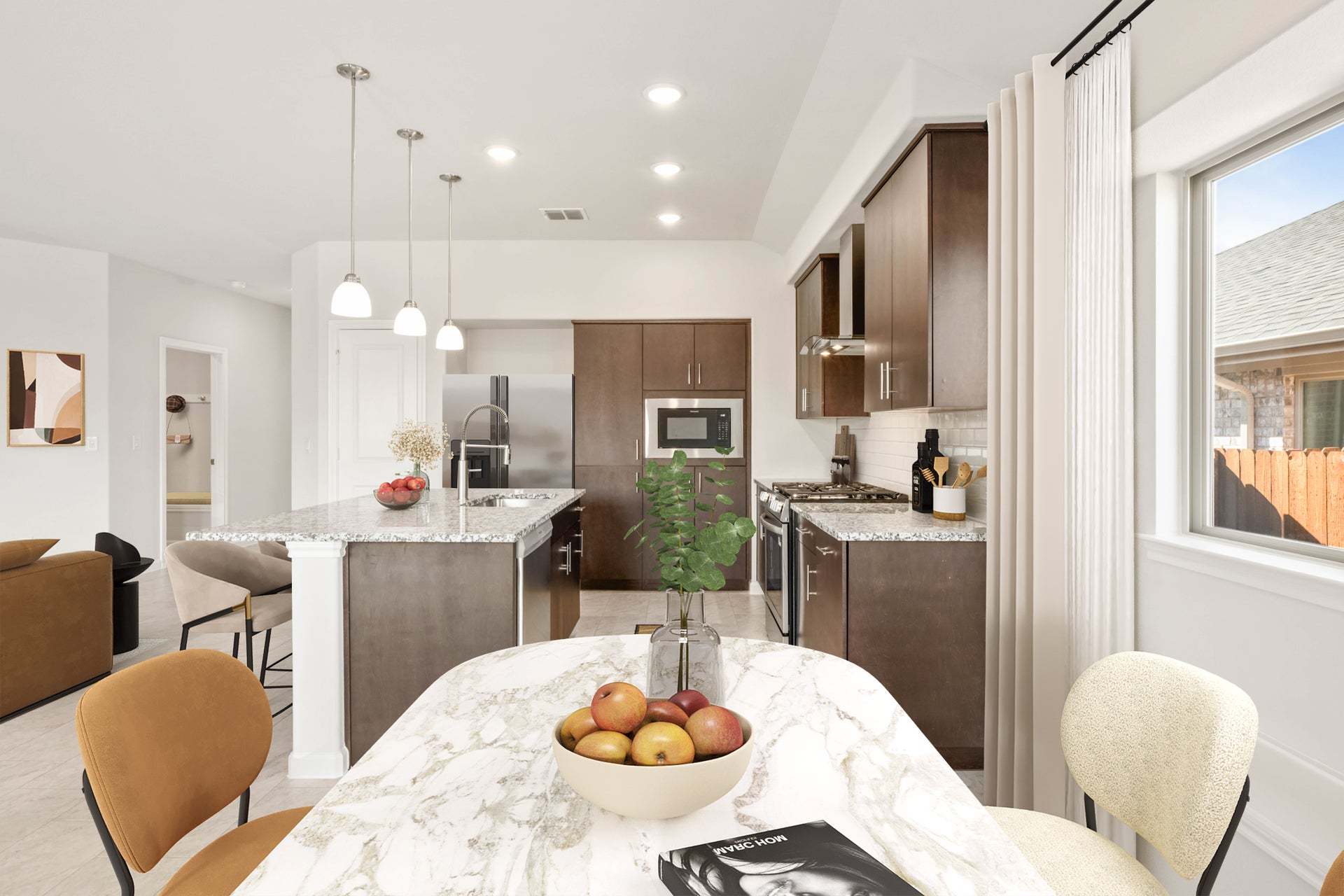 Dining Nook